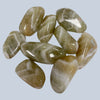 Prasiolite Stones