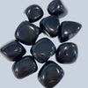 Black Tourmaline Stones