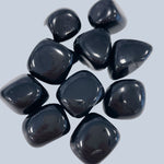 Black Tourmaline Stones