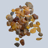 Amber Stones