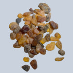 Amber Stones