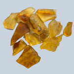 Amber Stones