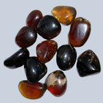 Amber Stones
