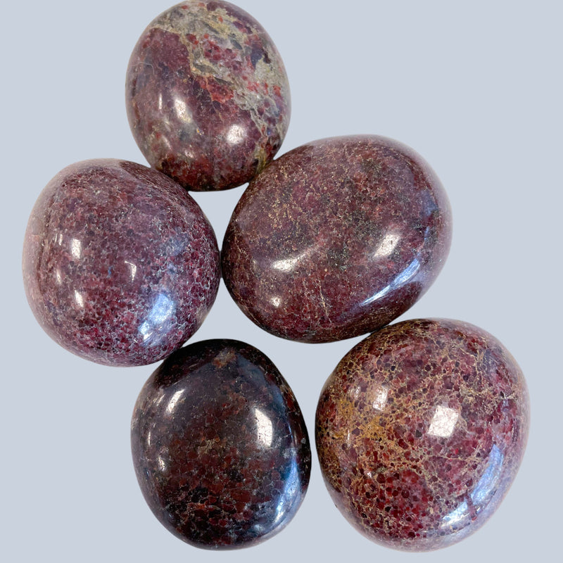 Garnet Stones