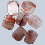 Red Hematoid Stones