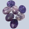 Lepidolite Stones