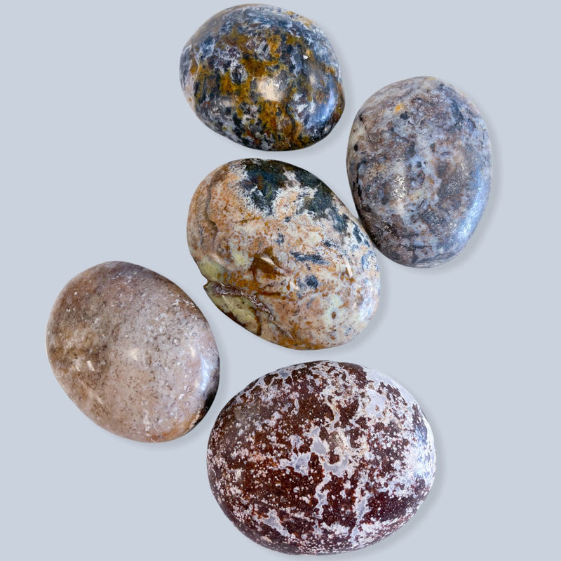 Jasper Stones