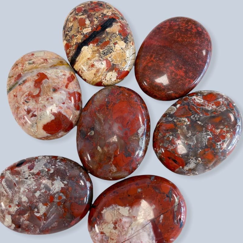 Jasper Stones