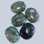 Nephrite Jade Stones