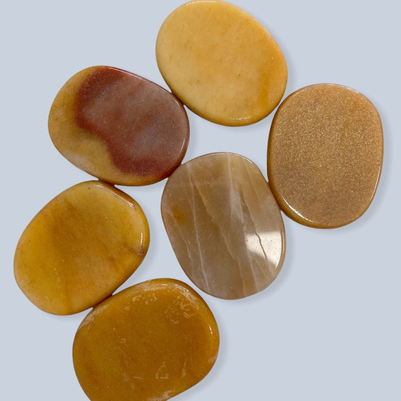 Moonstone Stones
