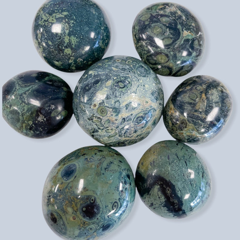 Jasper Stones