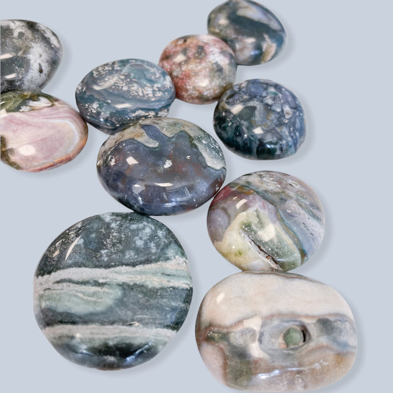 Jasper Stones