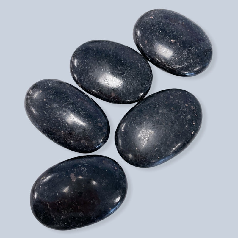 Astrophyllite Stones