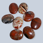 Jasper Stones