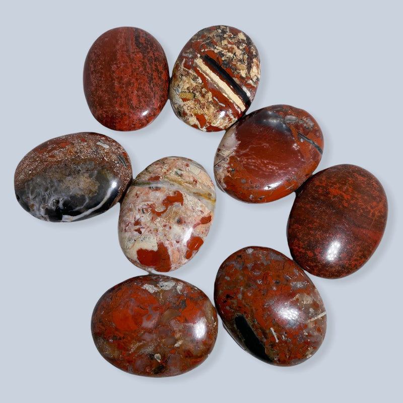 Jasper Stones