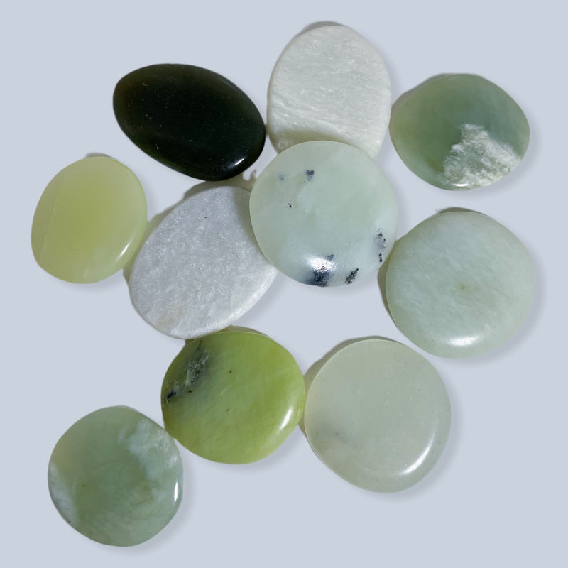 Chytha Stones