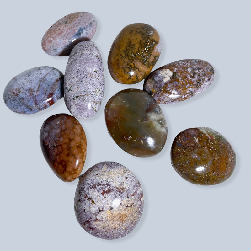 Jasper Stones