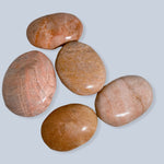 Moonstone Stones