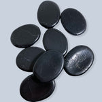Shungite Palm Stones