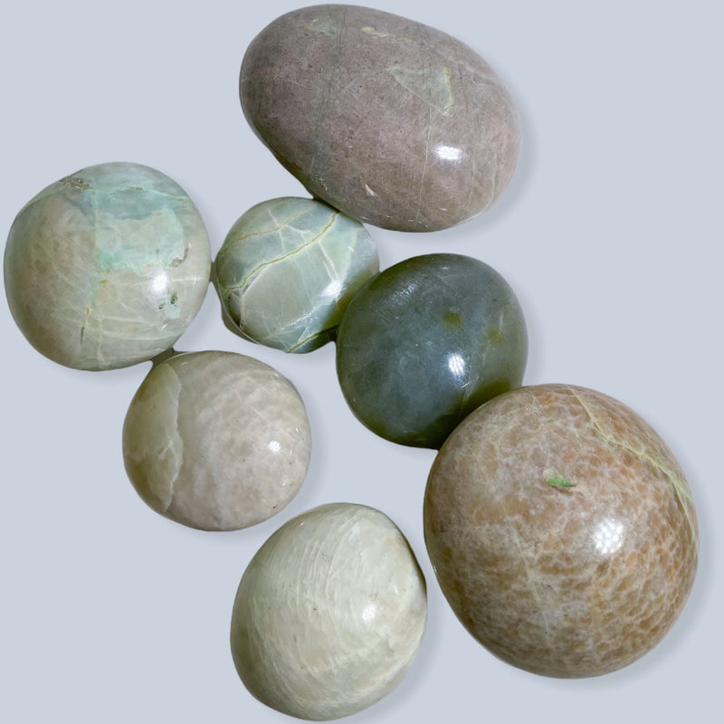 Moonstone Stones