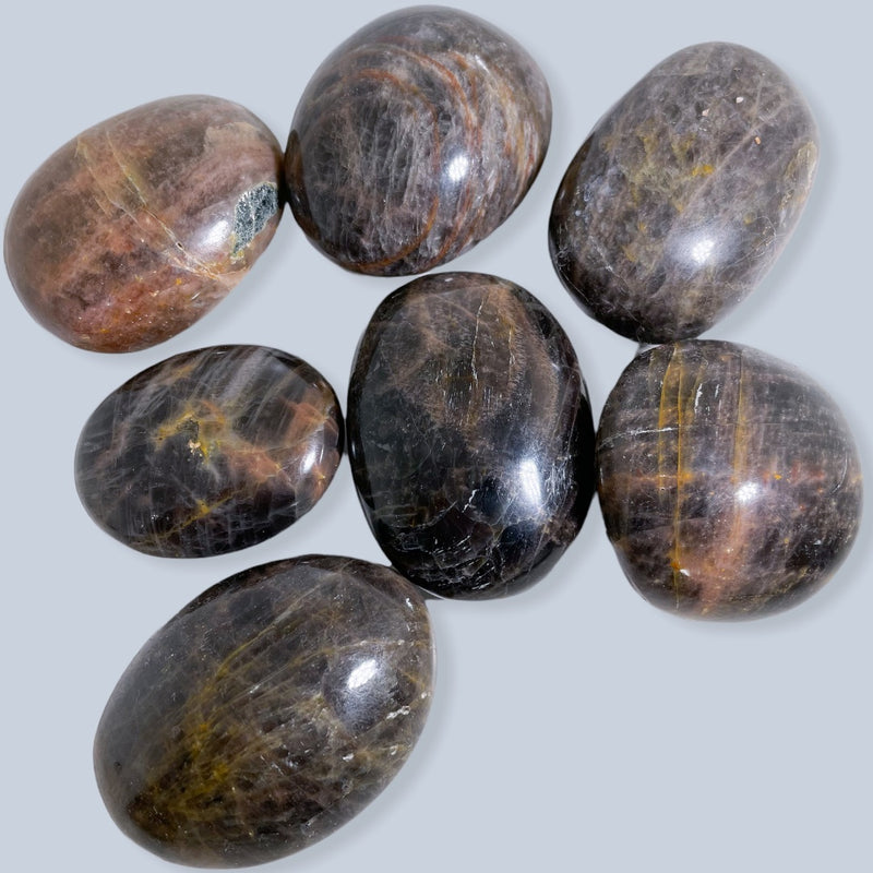 Moonstone Stones