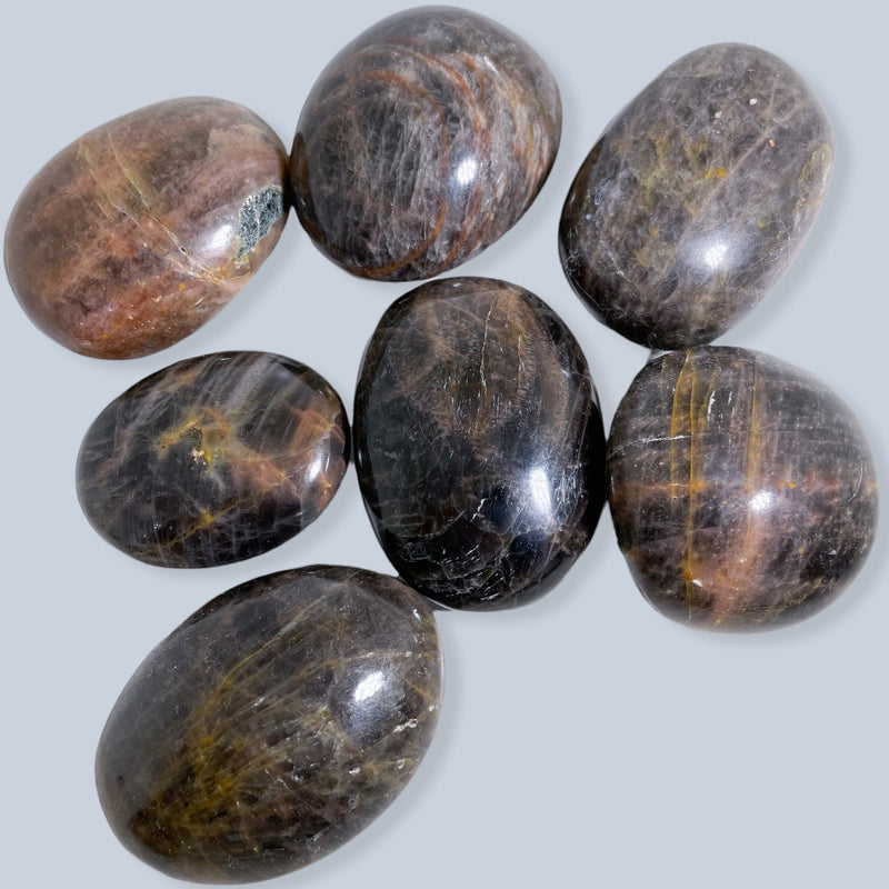 Moonstone Stones