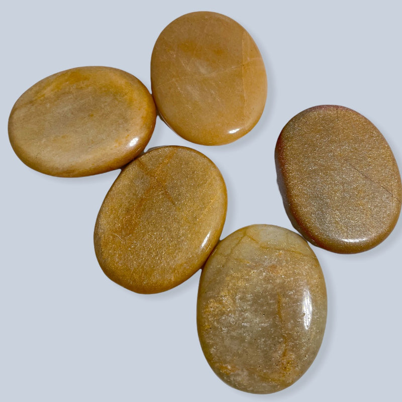 Moonstone Stones
