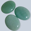 Green Aventurine Palm stone