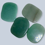 Green Aventurine Palm stone