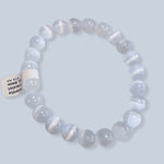 Selenite Bracelets