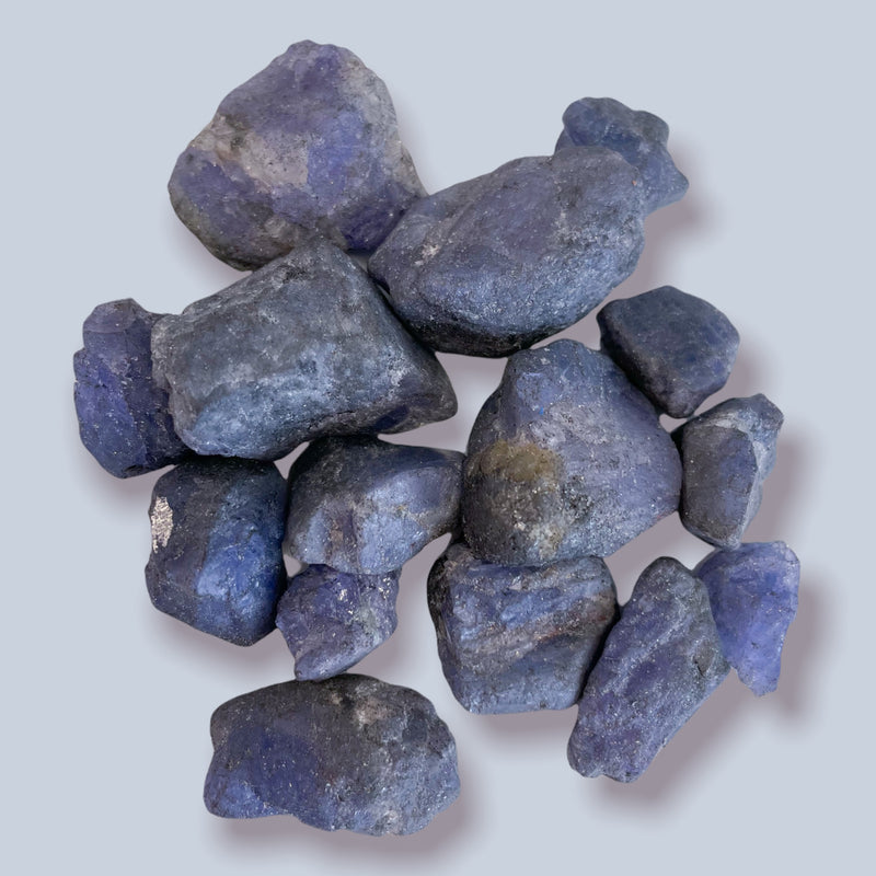 Tanzanite