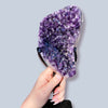 Amethyst Specimens