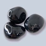 Black Tourmaline Stones