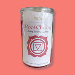 Chakra Candles