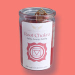 Chakra Candles