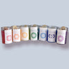 Chakra Candles