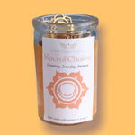 Chakra Candles