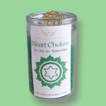 Chakra Candles