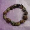 Rhyolite Nugget Bracelet