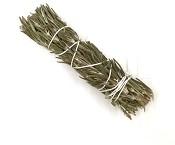 White Sage & Rosemary Smudges