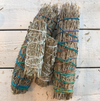Sage & Palo Santo