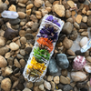 Energetic Blends Smudges