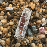 Energetic Blends Smudges