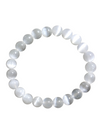 Selenite Bracelets