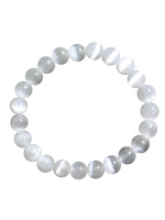 Selenite Bracelets
