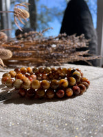 Tiger Eye Bracelet