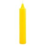 Jumbo Candles (9 Solid Colors)