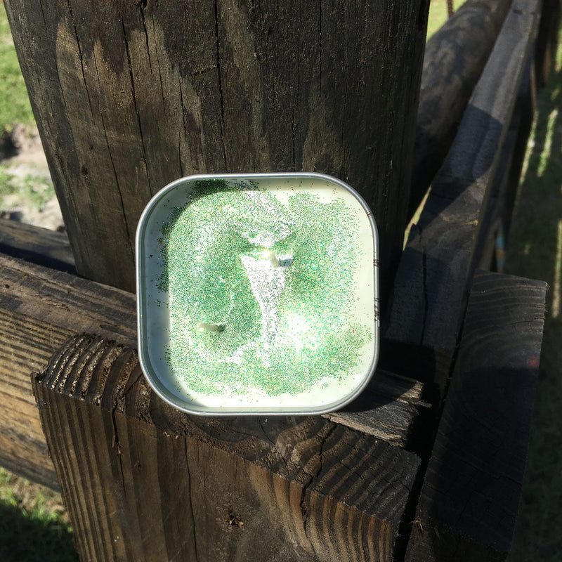 Devotional Candles