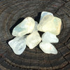 Aquamarine Tumbled Stone