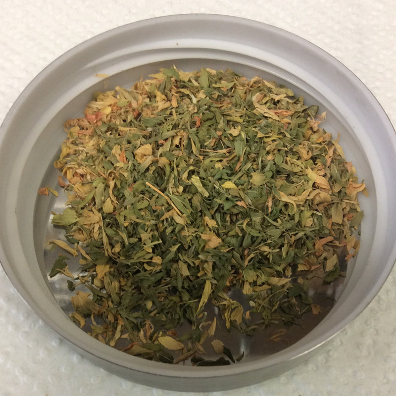 Herbs A-M